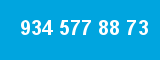 934 577 88 73 934 577 88 73